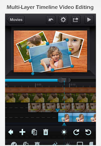 Best photo editing software for mac free download