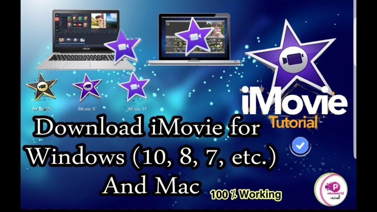 Imovie 10 Download For Mac